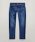 3301 Straight / Olto pure stretch denim