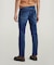 3301 Straight / Olto pure stretch denim