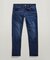 3301 Straight / Olto pure stretch denim