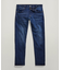 3301 Straight / Olto pure stretch denim