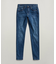 3301 Skinny Wmn / Olto pure superstretch