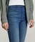 Kafey Ultra High Skinny Wmn / Frakto superstretch