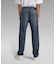 Type 49 Relaxed Straight / Capture denim r