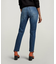 Virjinya Slim wmn / Kir stretch denim o