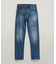 Virjinya Slim wmn / Kir stretch denim o