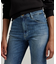 Virjinya Slim wmn / Kir stretch denim o