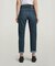 Virjinya Slim wmn / Bronzo stretch denim o