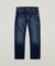 Dakota Regular Straight / Elto pure stretch denim