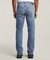 Mosa Straight / Bright saigon stretch denim r