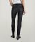 Lynn Mid Skinny Wmn / Olto black superstretch