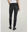 Lynn Mid Skinny Wmn / Olto black superstretch