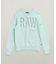 RAW Graphic Sweater