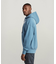 Garment Dyed Oversized Hoodie