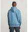 Garment Dyed Oversized Hoodie