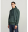 Garment Dyed Oversized Hoodie