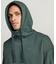 Garment Dyed Oversized Hoodie