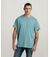 Overdyed Loose T-Shirt