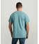 Overdyed Loose T-Shirt