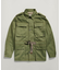 R-3N Relaxed Field Jacket