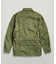 R-3N Relaxed Field Jacket