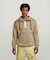 Windbreaker Shell Jacket