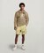 Windbreaker Shell Jacket