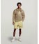 Windbreaker Shell Jacket