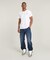 Denim Trainer/ Juego stretch jog denim r