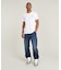 Denim Trainer/ Juego stretch jog denim r