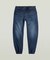 Denim Trainer/ Juego stretch jog denim r