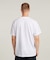 Symbols Print Loose T-Shirt