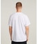 Symbols Print Loose T-Shirt