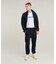 Symbols Print Loose T-Shirt