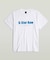 Symbols Print Loose T-Shirt