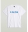 Symbols Print Loose T-Shirt