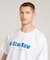 Symbols Print Loose T-Shirt