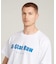 Symbols Print Loose T-Shirt
