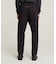 Fatigue Pants Relaxed Tapered
