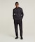 Fatigue Pants Relaxed Tapered