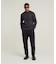 Fatigue Pants Relaxed Tapered