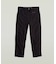 Fatigue Pants Relaxed Tapered