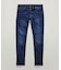 3301 Slim Jeans