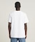 Unisex Boombox Cartoon Loose T