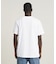Unisex Boombox Cartoon Loose T
