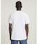 Unisex Jeans Cartoon Loose T-Shirt