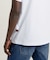 Unisex Jeans Cartoon Loose T-Shirt