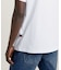 Unisex Jeans Cartoon Loose T-Shirt