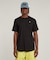 Lash Back Graphic T-Shirt