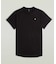 Lash Back Graphic T-Shirt