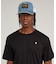 Lash Back Graphic T-Shirt